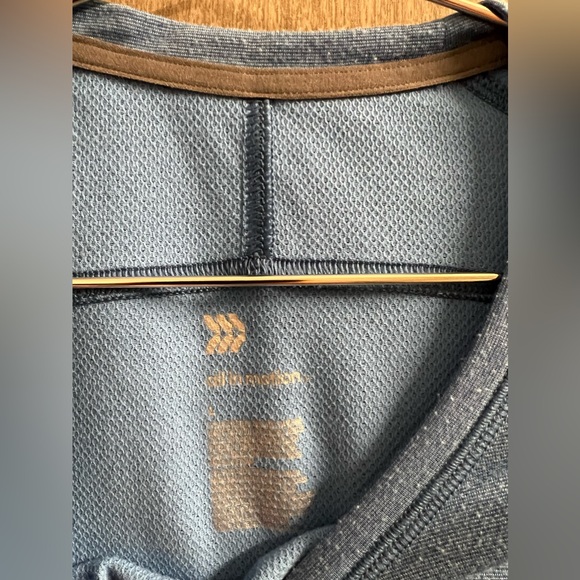 All In Motion Long Sleeve T-Shirt - Picture 3 of 3